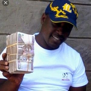 Meet your Posher, Cris